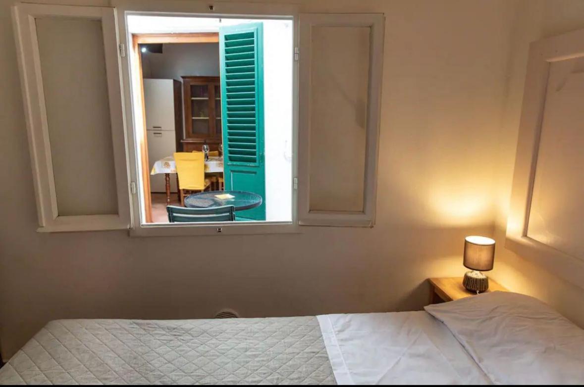 Apartament La Casa Di Virgilio Florencja Zewnętrze zdjęcie